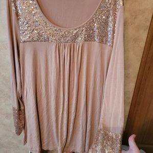 Boutique top